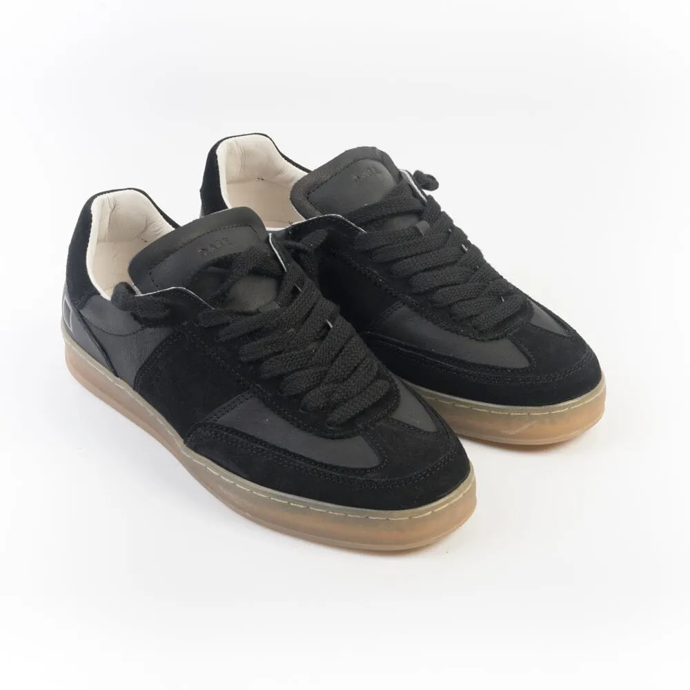 DATE - Sneakers - Sporty - Nero Calf